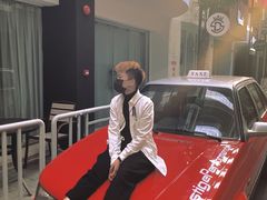 -火星工厂·桌游·团建聚会·轰趴馆(厦滘店)