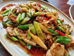 富顺盐煎肉-懒人盐府人家(安贞店)