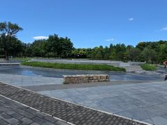 -北坞公园