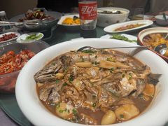 -莆鑫海鲜城(浏河店)