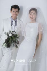 -巴黎春天·菀纱仙庭婚纱美学