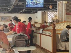-巴扎美食·新疆菜·西域歌舞表演餐厅(新疆大厦店)