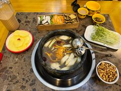 -田村·石锅藏香鸡(八廓街店)