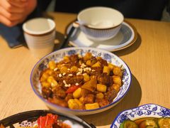 -兔爸私家小厨(新北万达店)