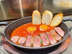 -沛家·西餐Brunch·直火料理