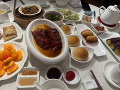 -潮福城潮州大酒楼(湖滨北路店)