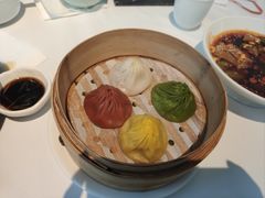 -翡翠江南(国贸商城店)
