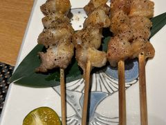 -虹料理·日料放题(悠方店)
