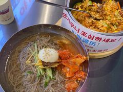 -Meet Sun韩式大排档(五一广场7MALL店)
