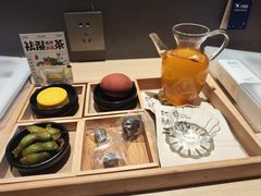 -谷小推·按摩·茶饮·社交(茂业店)