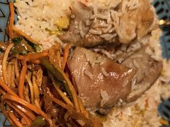 -耶里夏丽·丝路新疆菜·清真食品(徐汇南丹东路臻选店)