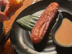 -Luchador摔跤手墨西哥餐厅(恒宇广场店)