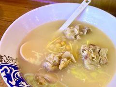 蹄花面-赵崽儿川式面品(和平大悦城店)