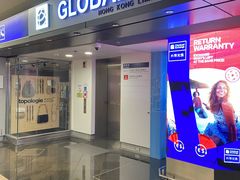 -香港国际机场
