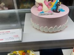 -85度C(上海周浦店)