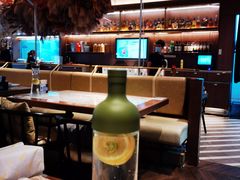 -渔语鱼新川菜Bistro(万象天地店)