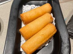 -海底捞火锅(上地华联店)