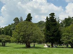 -贵州省植物园