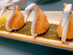 -湛江民大喜来登酒店-采悦轩中餐厅