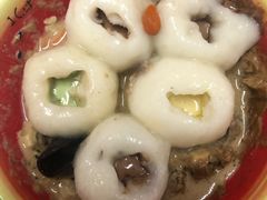 -星星奶冰·汤圆(甘肃路店)