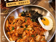 -大阪烧肉BAKA一代(国贸商住大厦店)