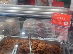-乔波食品(杜桥中心菜场店)