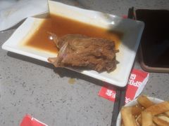 -大师兄·西北小馆(南沙万达广场店)