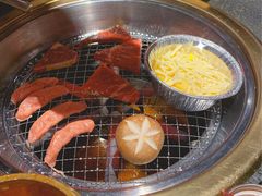 -伊茉家的烤肉店(勒泰中心店)