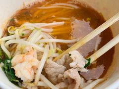 -明月虾面(厦禾路店)