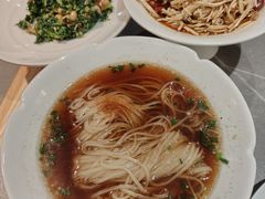-晓淮山·扬州早茶·淮扬菜(龙阳广场店)