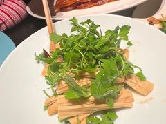 -局气 烤鸭·北京菜(光华路店)