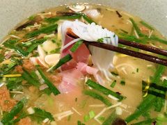 -芸南道·过桥米线(昆明老街旗舰店)