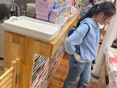 -猫的天空之城概念书店(杭州南宋御街店)