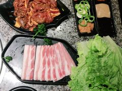 -汉拿山(印象城店)
