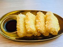 -梨花牛肉汤饭(仁恒伊势丹店)