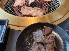 -谷牛和牛烤肉(漕河泾印象城店)