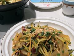 -川人百味(金安中央大街店)