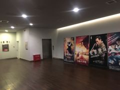 -和美电影艺术中心(万国城店)