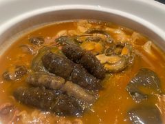 霸王佛跳牆-香港狮子山下·明星粤菜餐厅(北苑店)