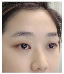 -babiline芭比莱恩半永久纹眉纹唇发际线