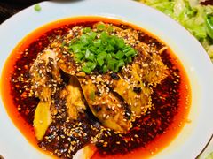 -渝信川菜(长安店)