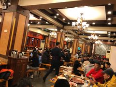 大堂-老码头火锅(玉林店)