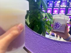 -喜乐村芋泥脑袋家族(三里屯店)