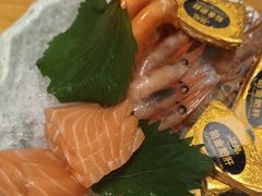 -大焰自助日式料理 铁板烧(徐汇店)