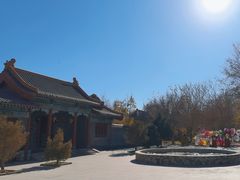 -哈密回王府景区
