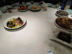 -宝轩渔府·老字号海鲜·正宗津菜(水上店)