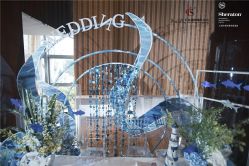 -上海外高桥喜来登酒店·宴会厅