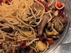 -可可大虾武汉土菜大排档(万松园1店)