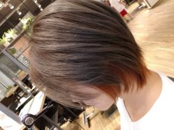 点击看大图 -Mentor Hair Salon