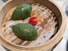 -金牌禄运·点心·啫煲(百信广场店)